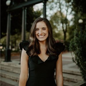 Meet your Posher, Haley